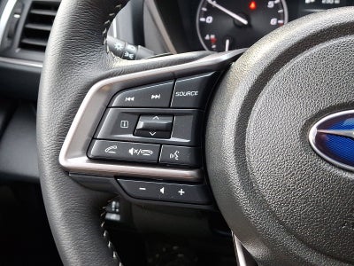 2025 Subaru Ascent Limited