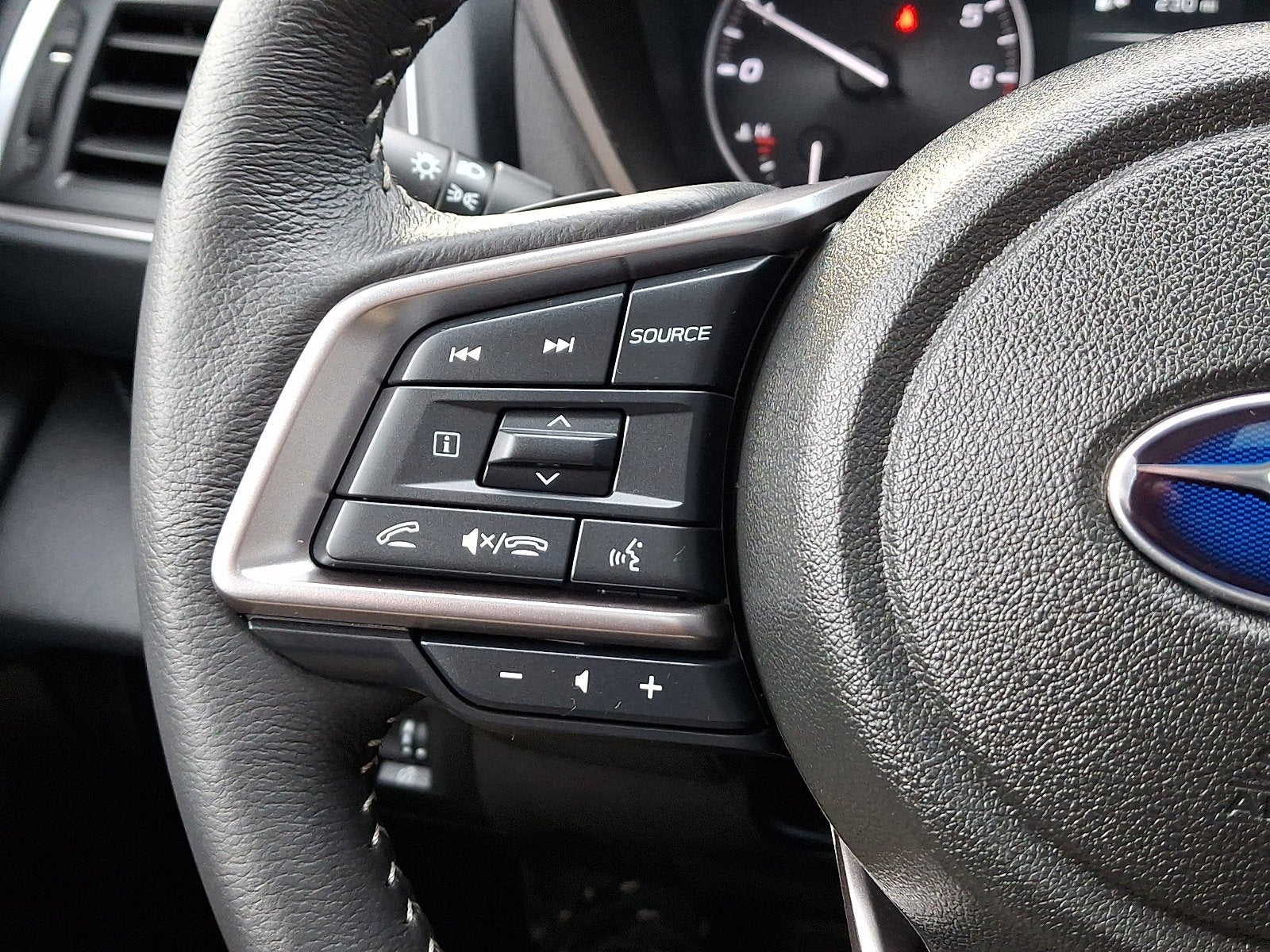 2025 Subaru Ascent Limited