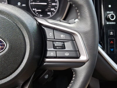 2025 Subaru Ascent Limited