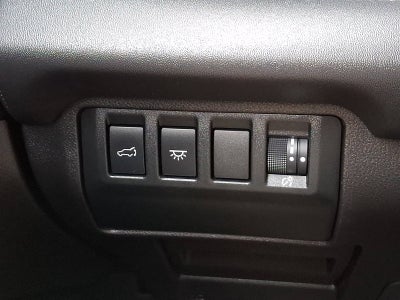 2025 Subaru Ascent Limited