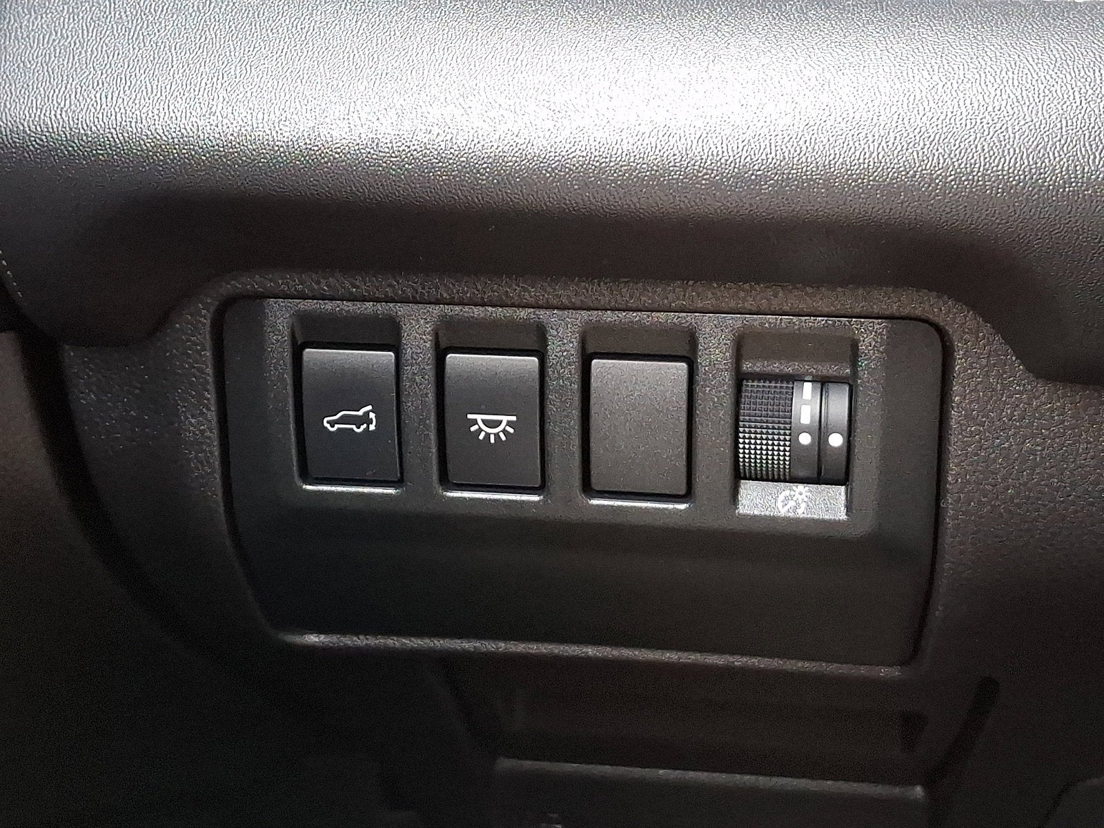 2025 Subaru Ascent Limited