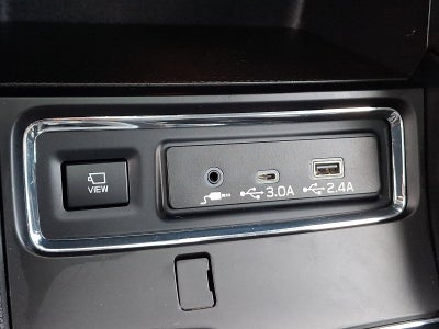 2025 Subaru Ascent Limited