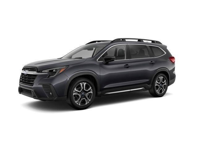 2025 Subaru Ascent Limited