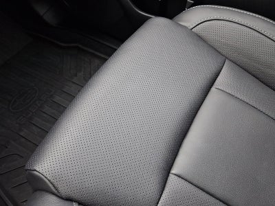 2025 Subaru Ascent Limited