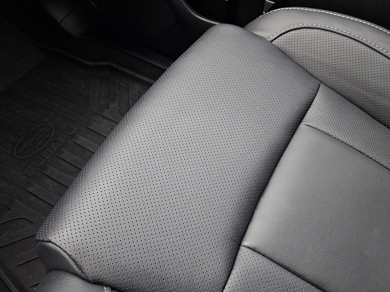 2025 Subaru Ascent Limited