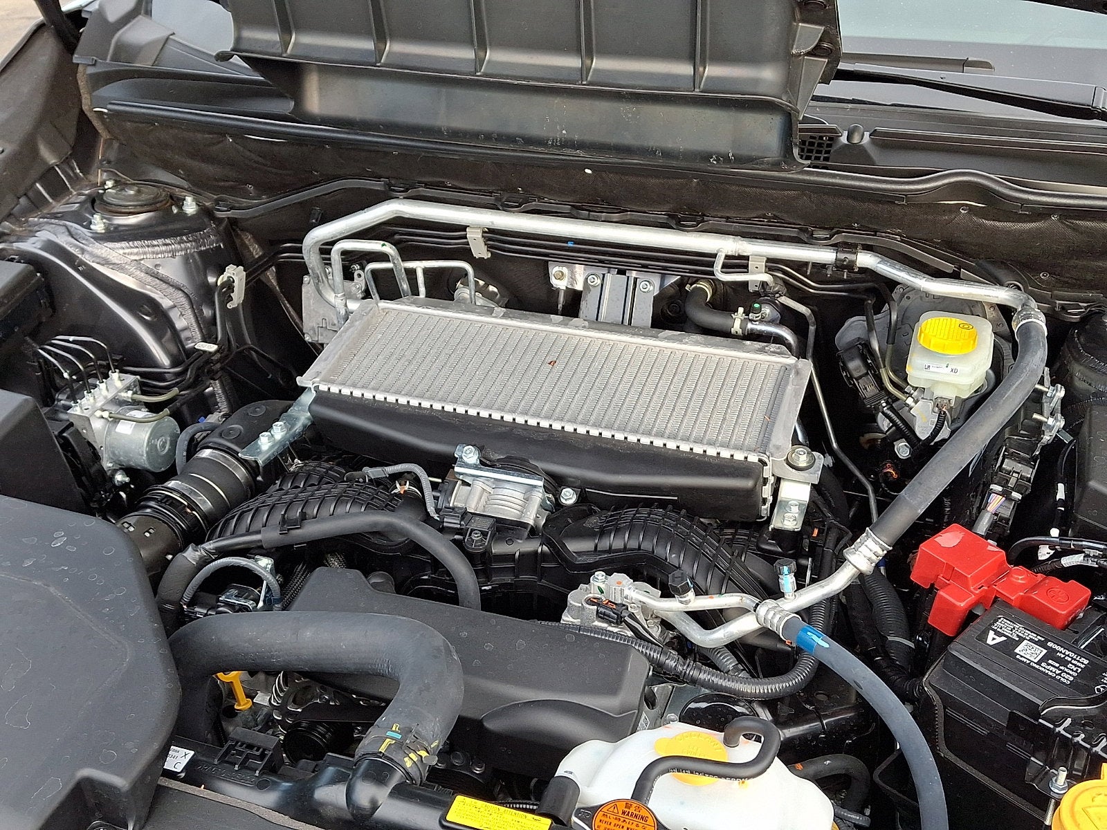 2025 Subaru Ascent Limited