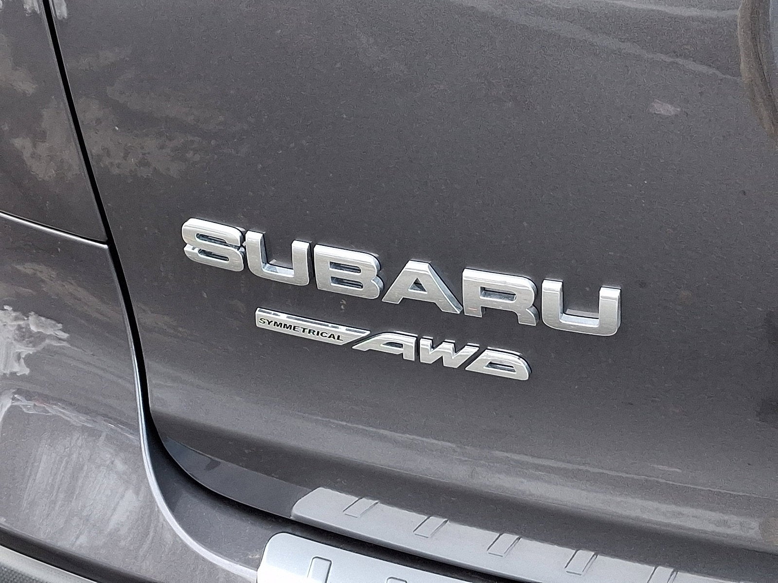 2025 Subaru Ascent Limited