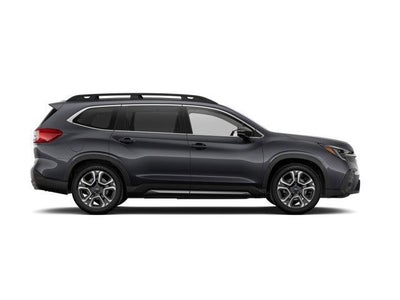 2025 Subaru Ascent Limited