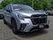 2025 Subaru Ascent Onyx Edition Touring