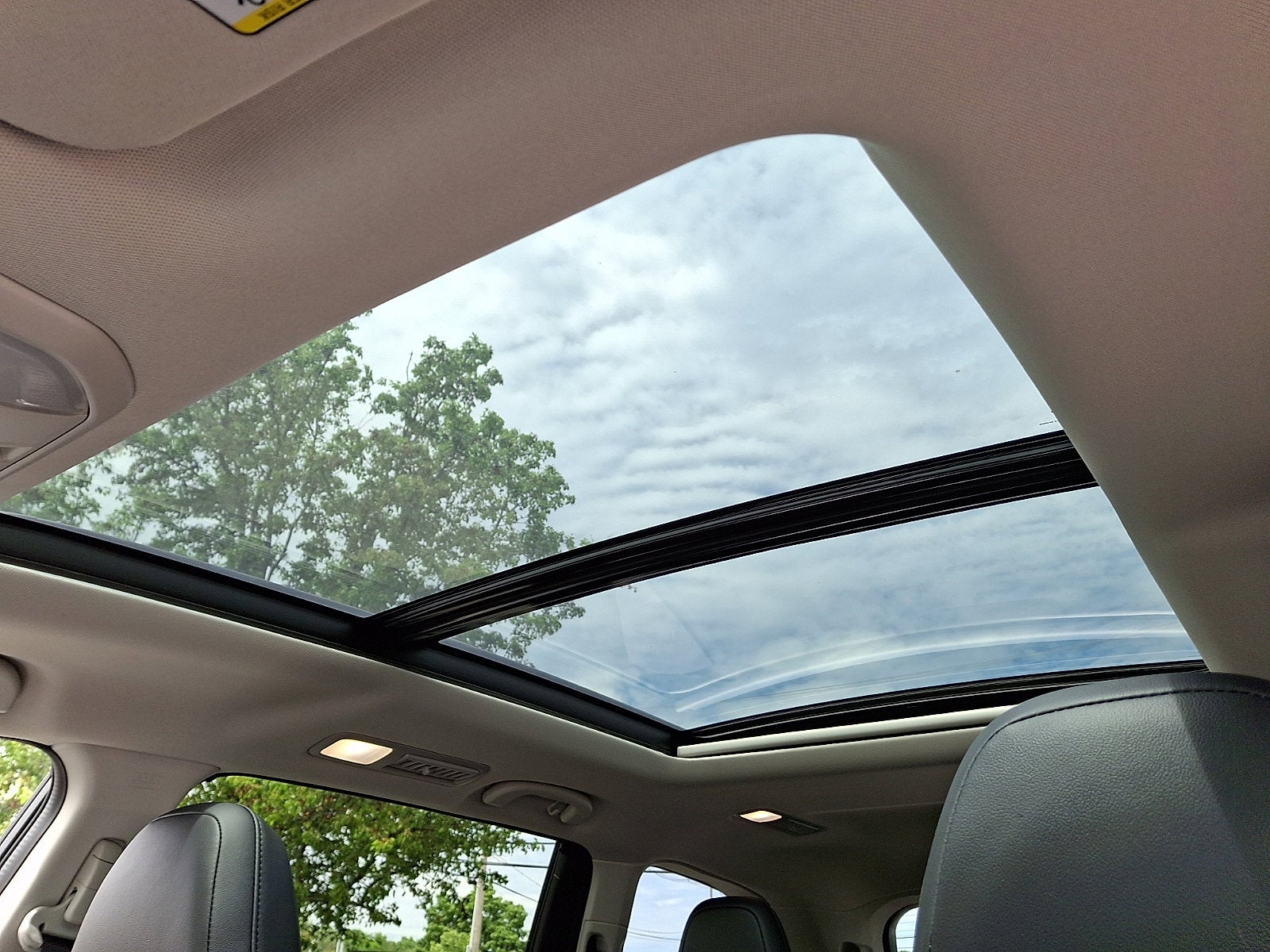 2025 Subaru Ascent Onyx Edition Touring