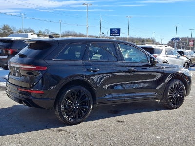 2024 Lincoln Corsair Premiere