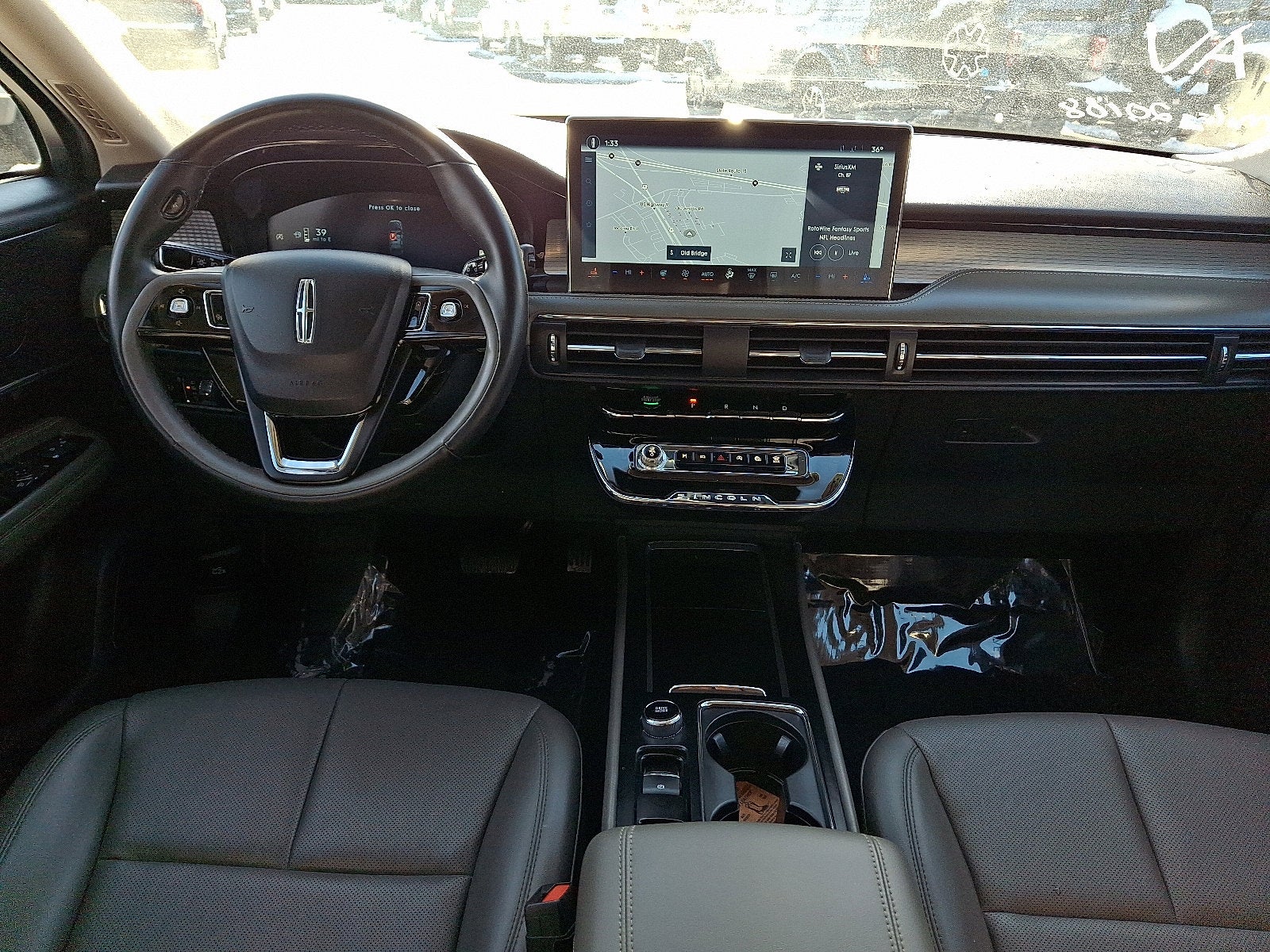 2024 Lincoln Corsair Premiere