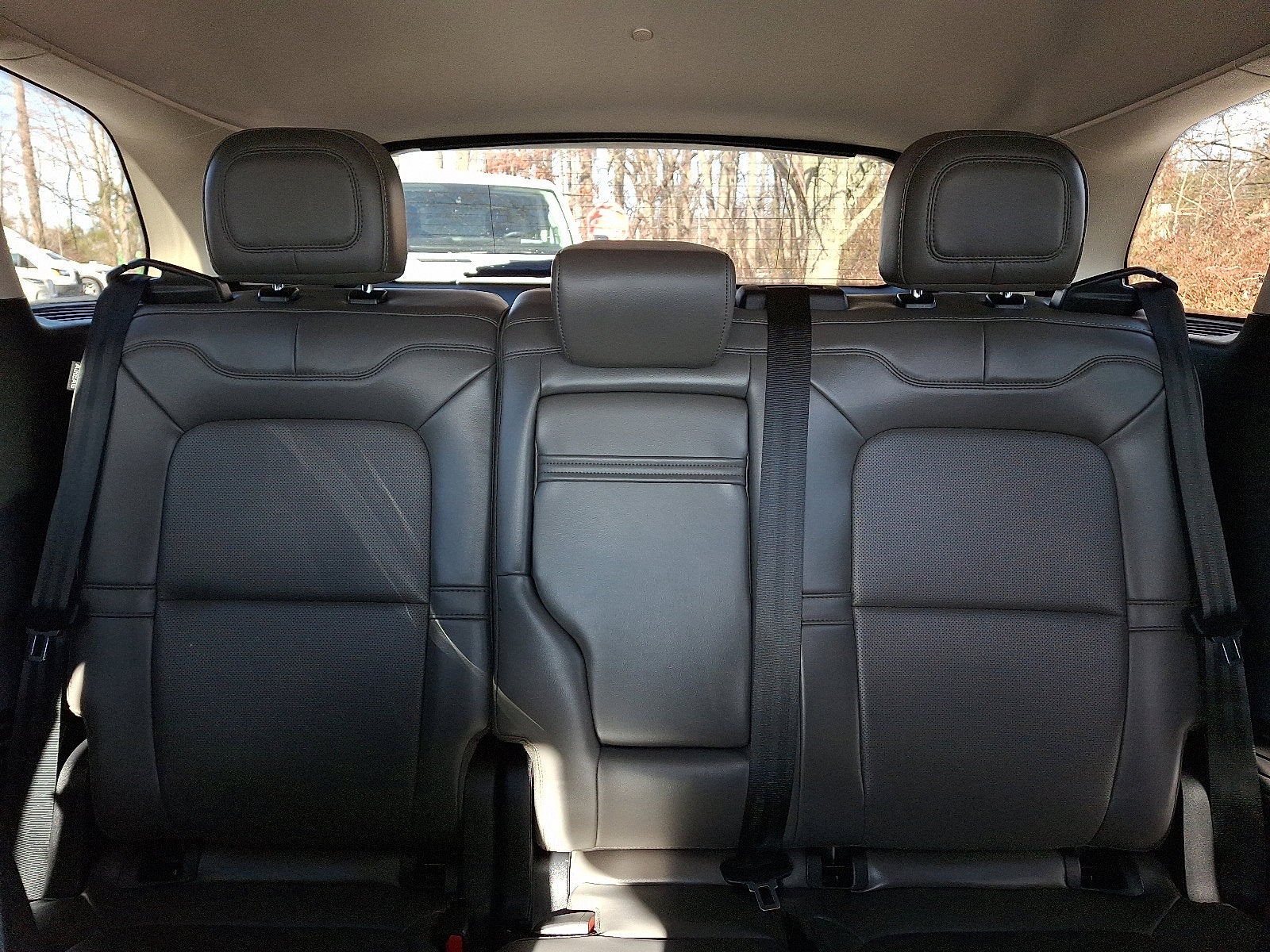 2024 Lincoln Corsair Premiere