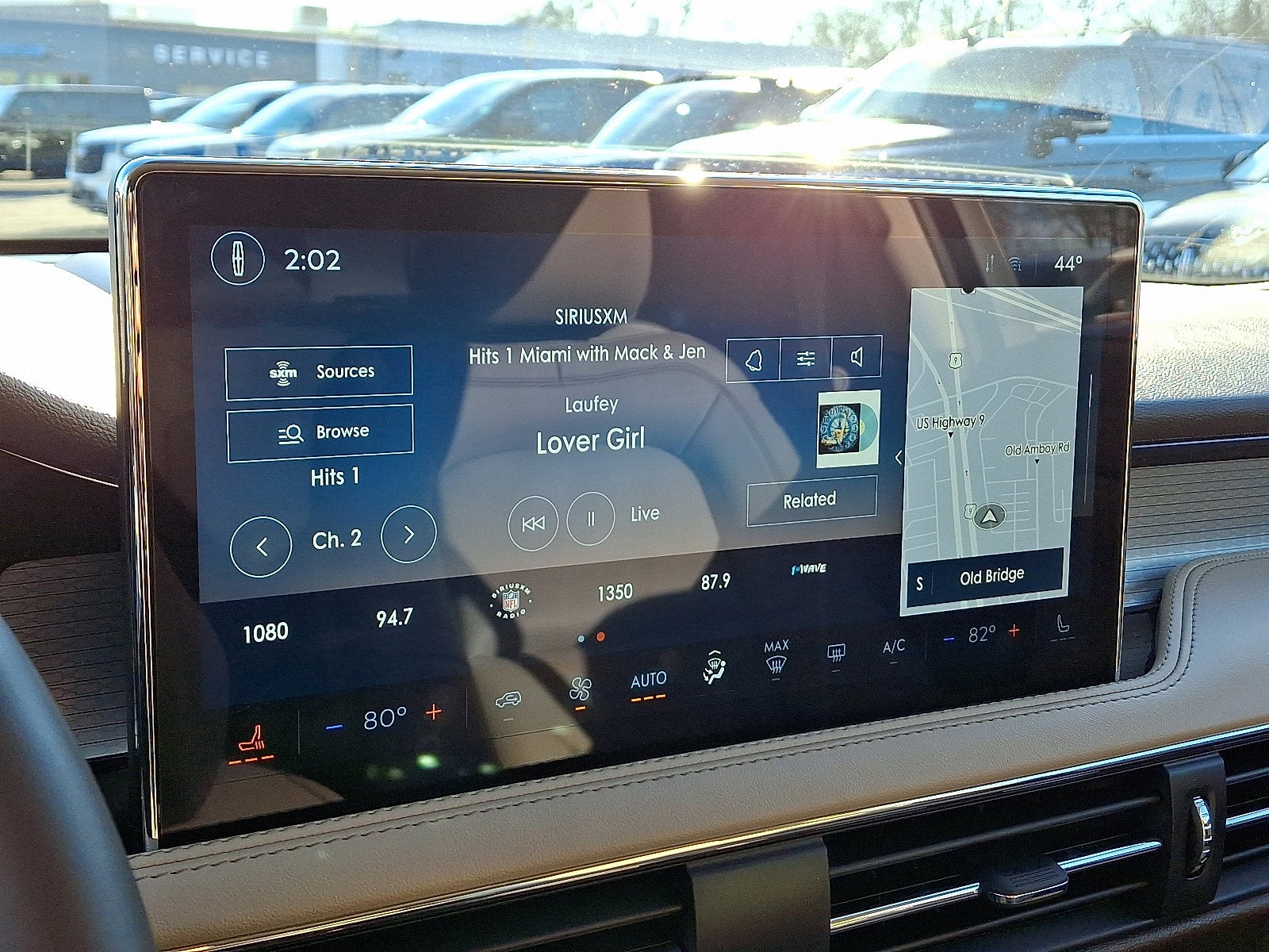 2024 Lincoln Corsair Premiere