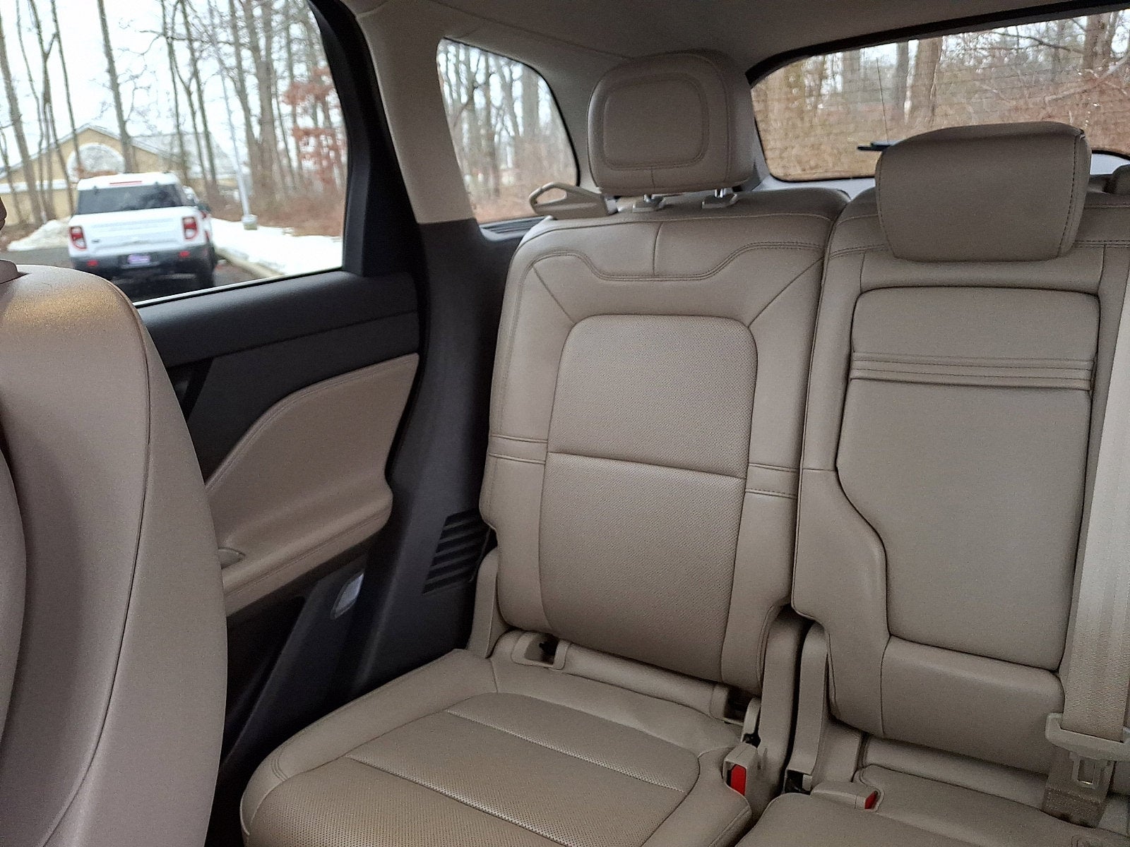 2024 Lincoln Corsair Premiere