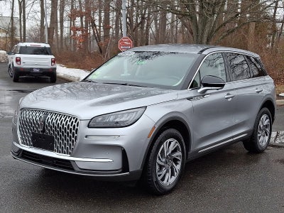 2024 Lincoln Corsair Premiere