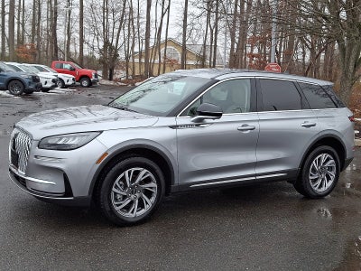 2024 Lincoln Corsair Premiere