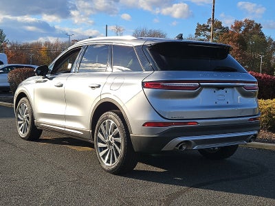 2023 Lincoln Corsair Reserve