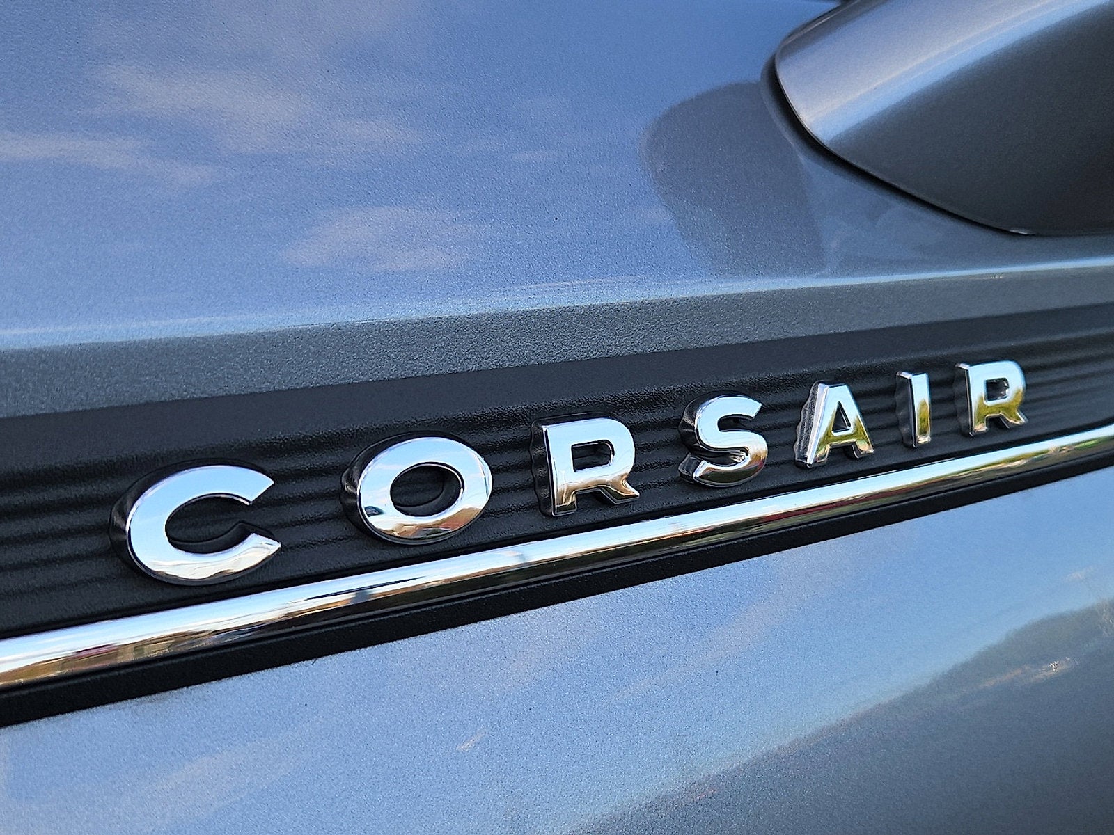 2023 Lincoln Corsair Reserve