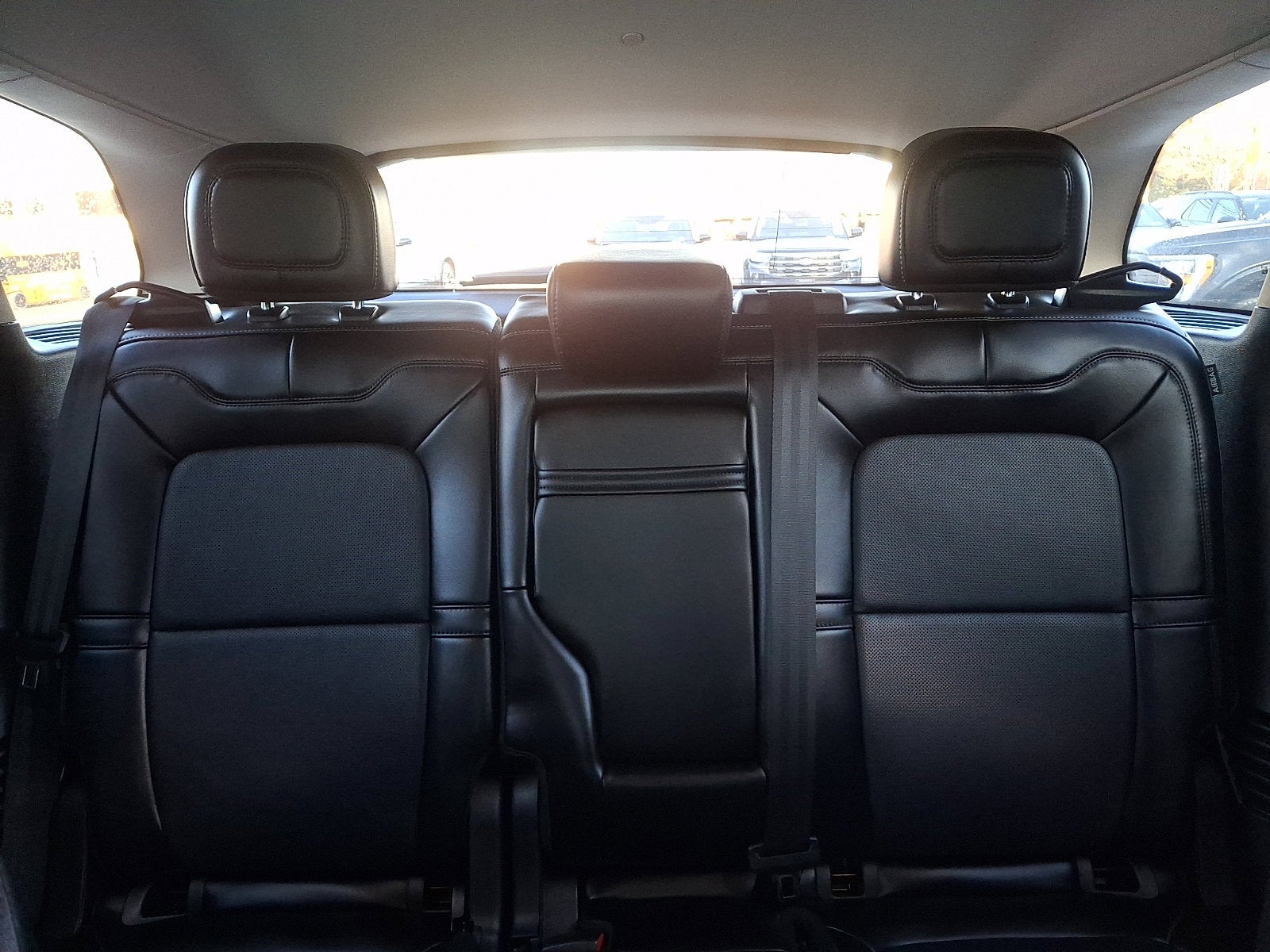 2023 Lincoln Corsair Reserve