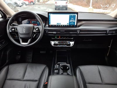 2024 Lincoln Corsair Grand Touring