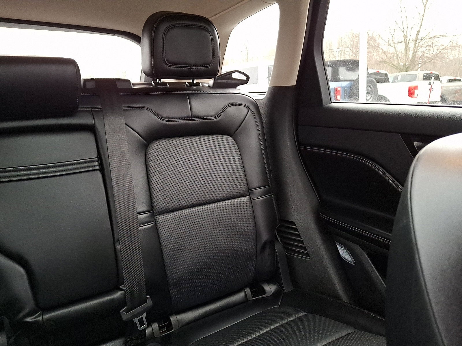 2024 Lincoln Corsair Grand Touring