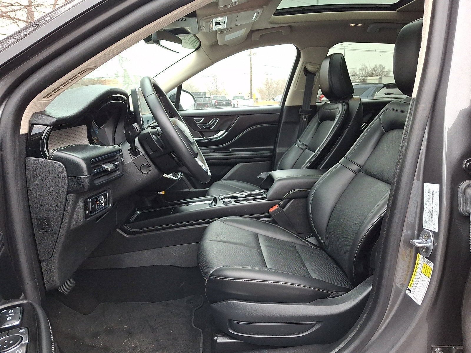 2024 Lincoln Corsair Grand Touring