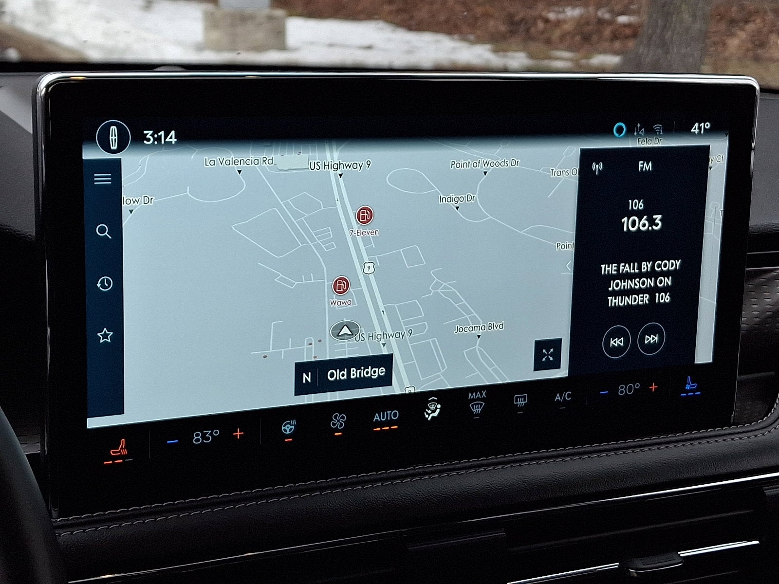 2024 Lincoln Corsair Grand Touring