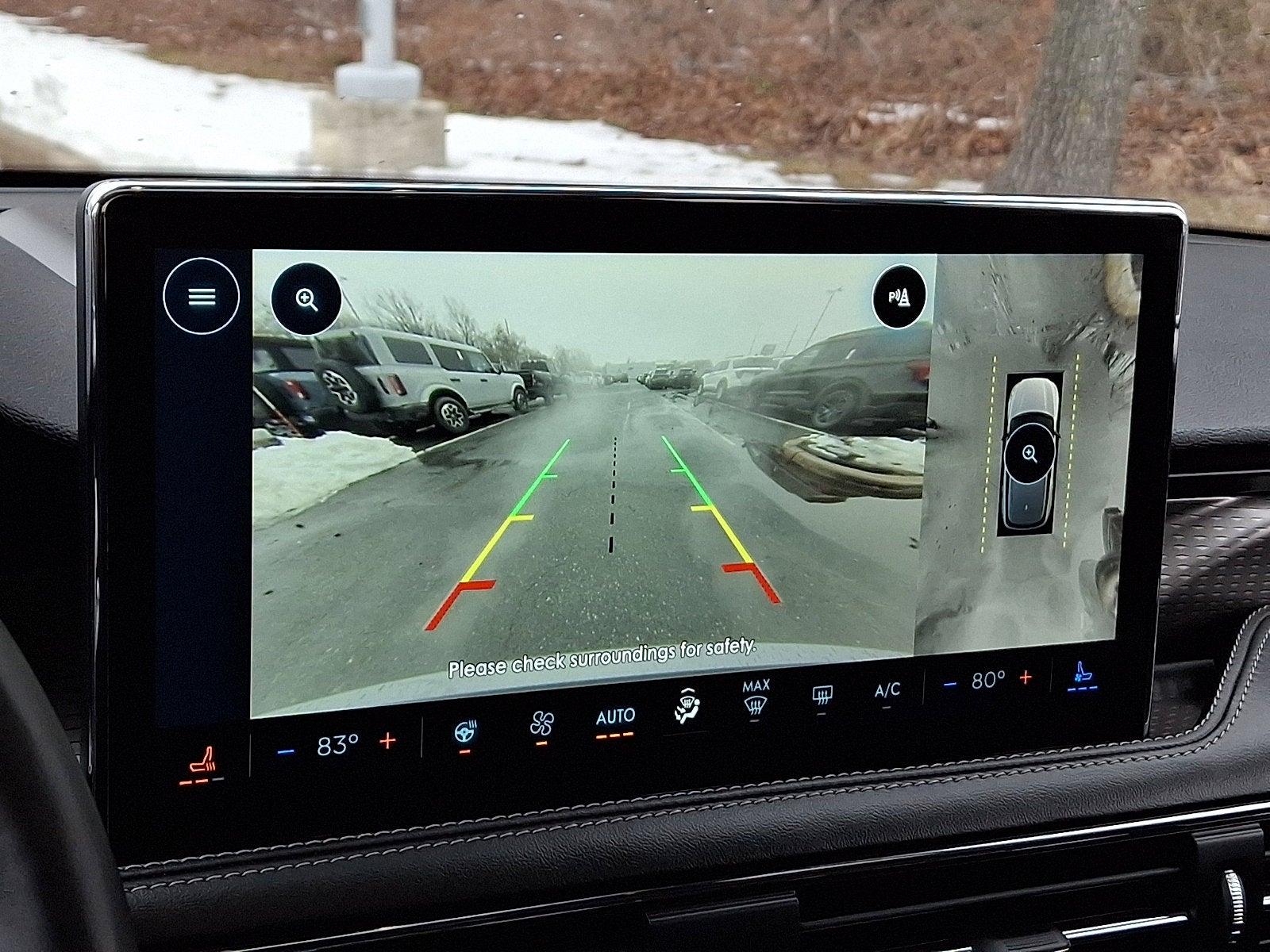 2024 Lincoln Corsair Grand Touring