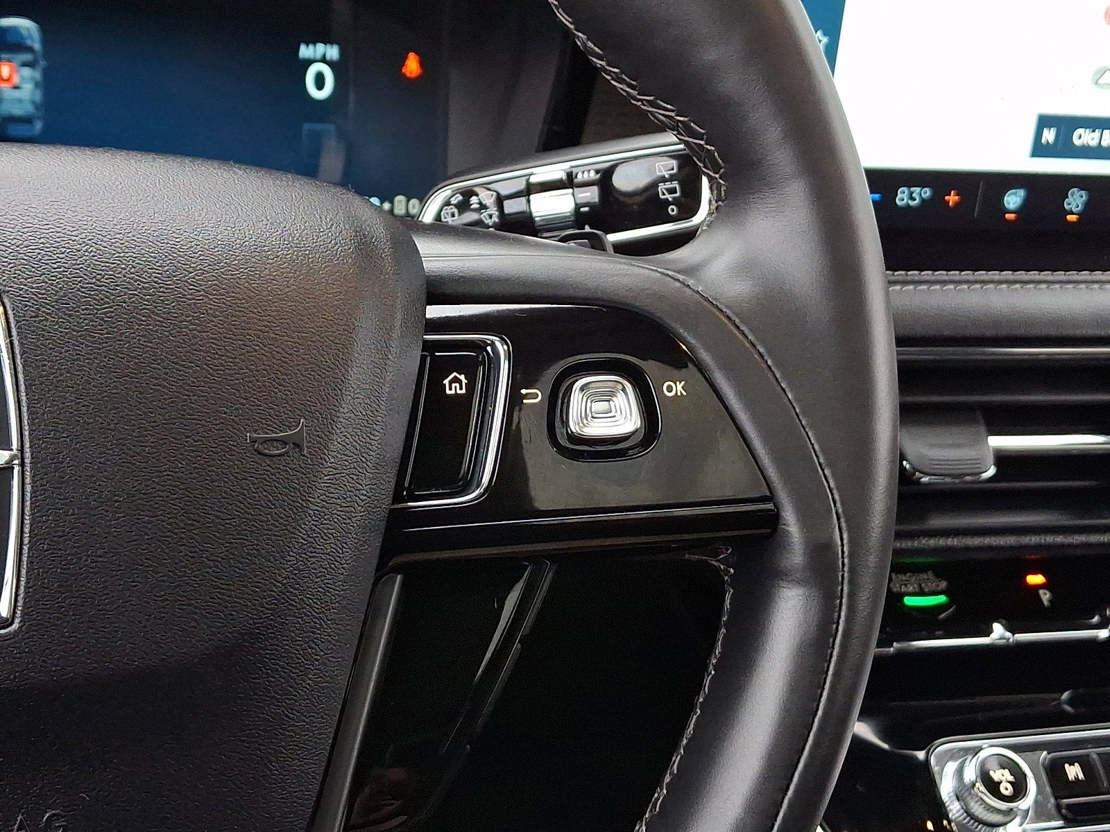 2024 Lincoln Corsair Grand Touring