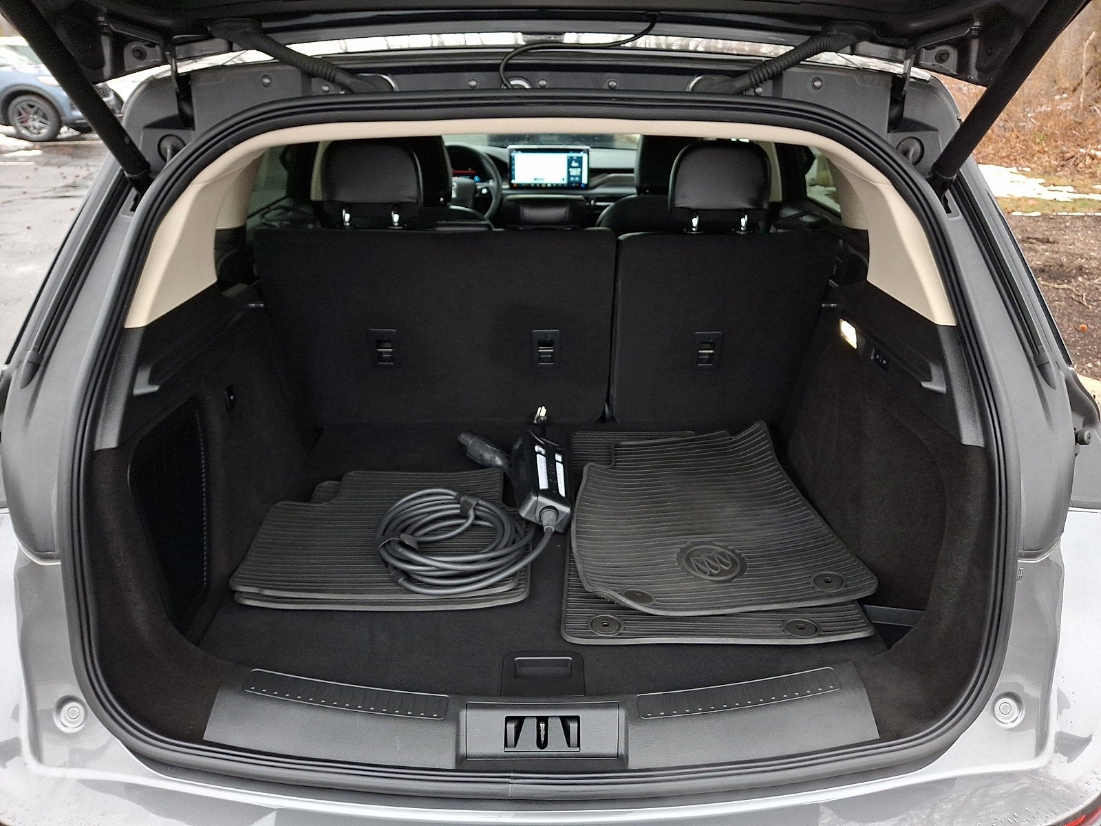 2024 Lincoln Corsair Grand Touring