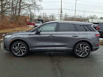 2024 Lincoln Corsair Grand Touring