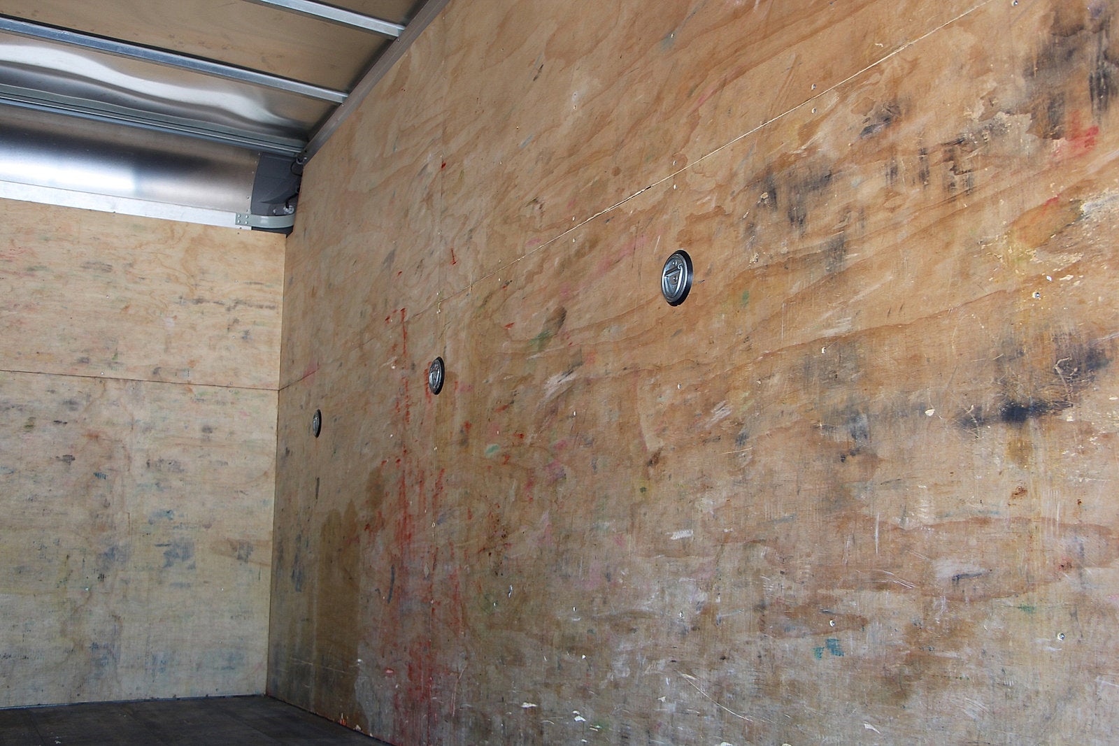 2022 Isuzu Dry Freight Box Isuzu NPR Morgan 16FT Box Truck