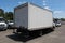 2022 Isuzu Dry Freight Box Isuzu NPR Morgan 16FT Box Truck