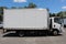 2022 Isuzu Dry Freight Box Isuzu NPR Morgan 16FT Box Truck