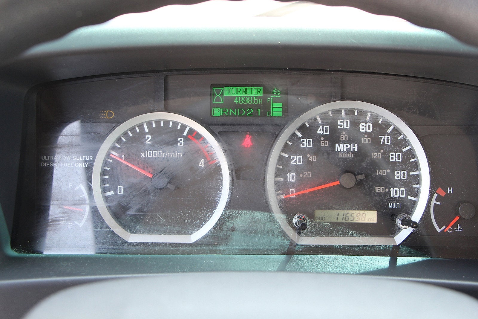 2022 Isuzu Dry Freight Box Isuzu NPR Morgan 16FT Box Truck