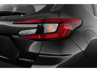 2024 Subaru Impreza AWD