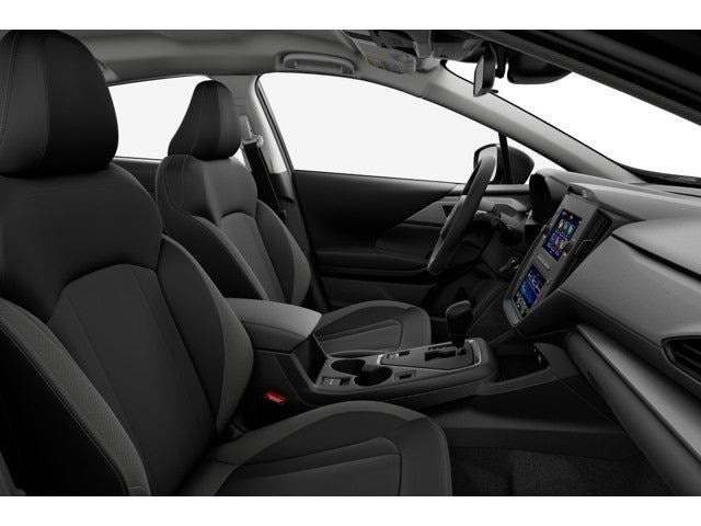 2024 Subaru Impreza AWD