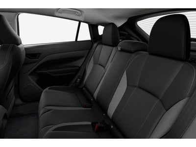 2024 Subaru Impreza AWD