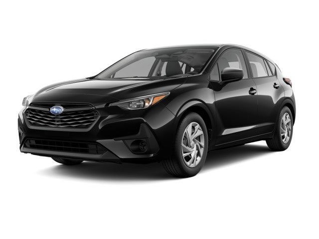 2024 Subaru Impreza AWD