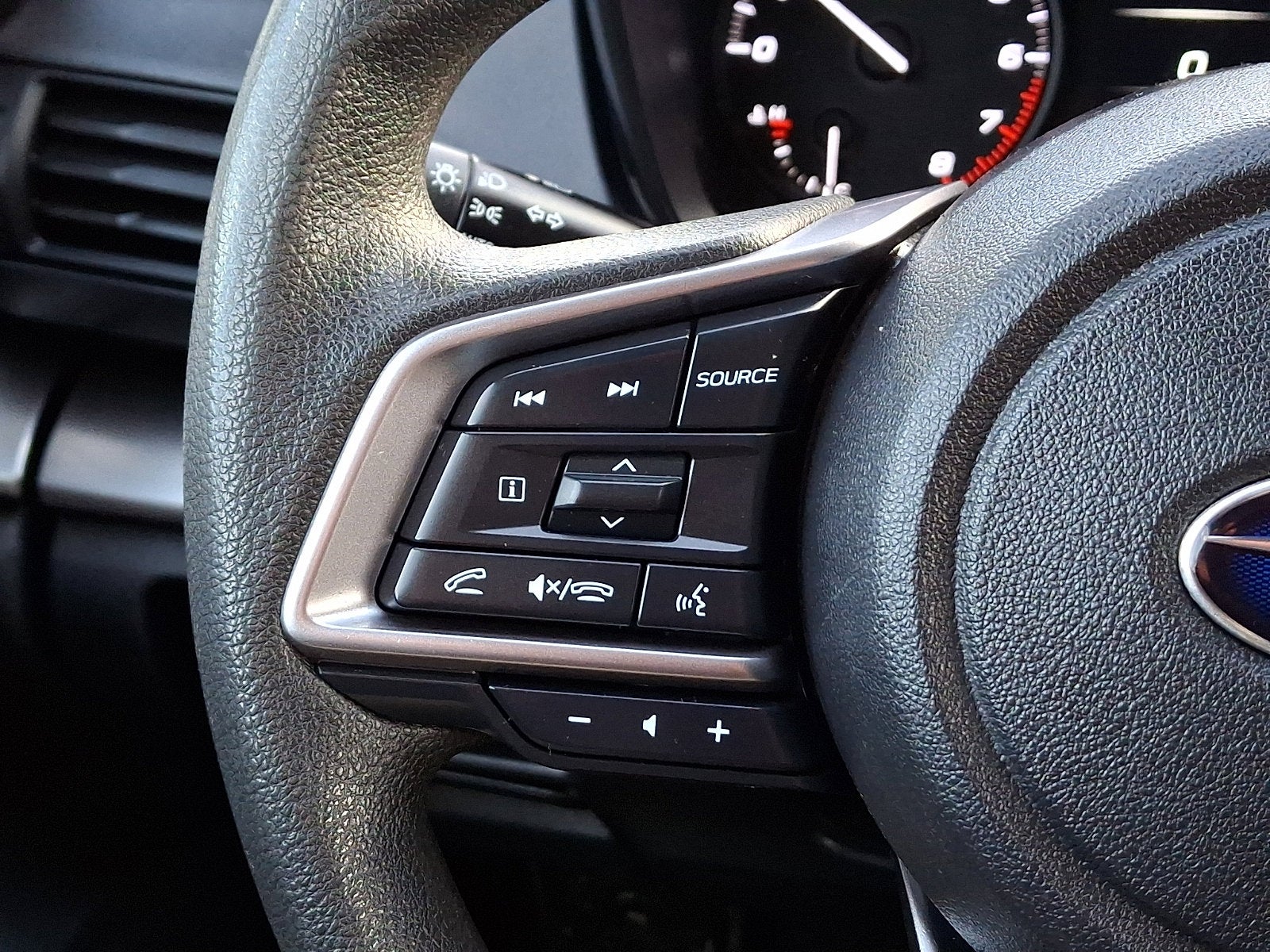 2024 Subaru Impreza Base 5-Door