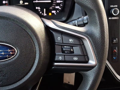 2024 Subaru Impreza Base 5-Door