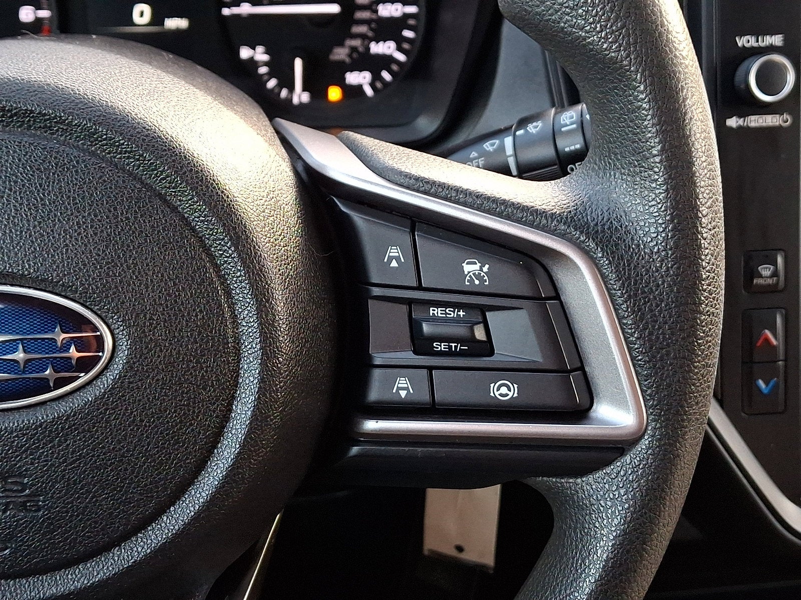 2024 Subaru Impreza Base 5-Door