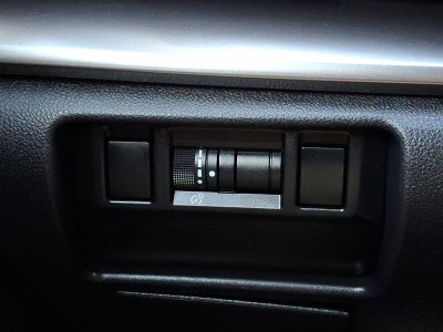 2024 Subaru Impreza Base 5-Door