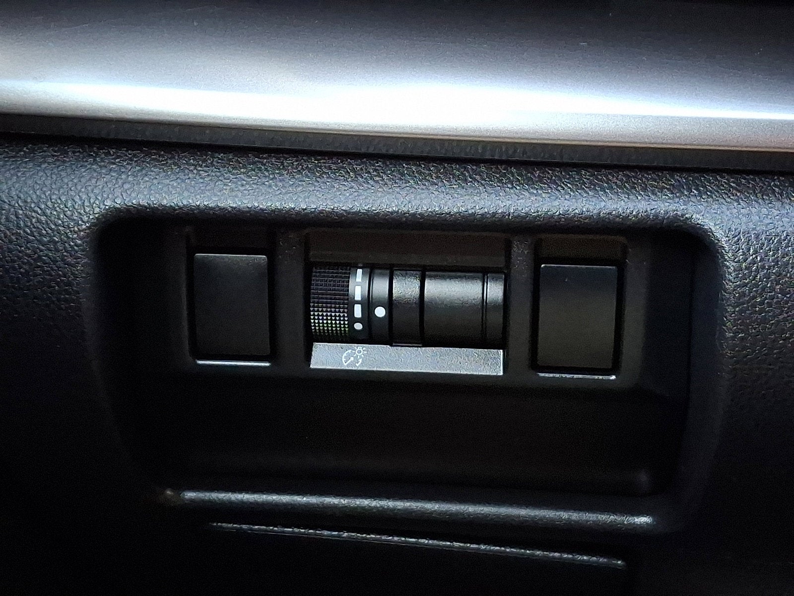 2024 Subaru Impreza Base 5-Door