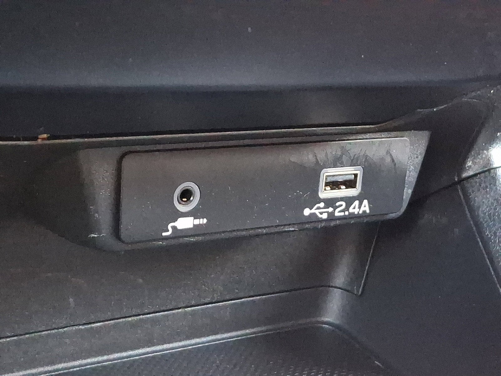 2024 Subaru Impreza Base 5-Door