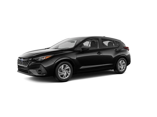 2024 Subaru Impreza AWD