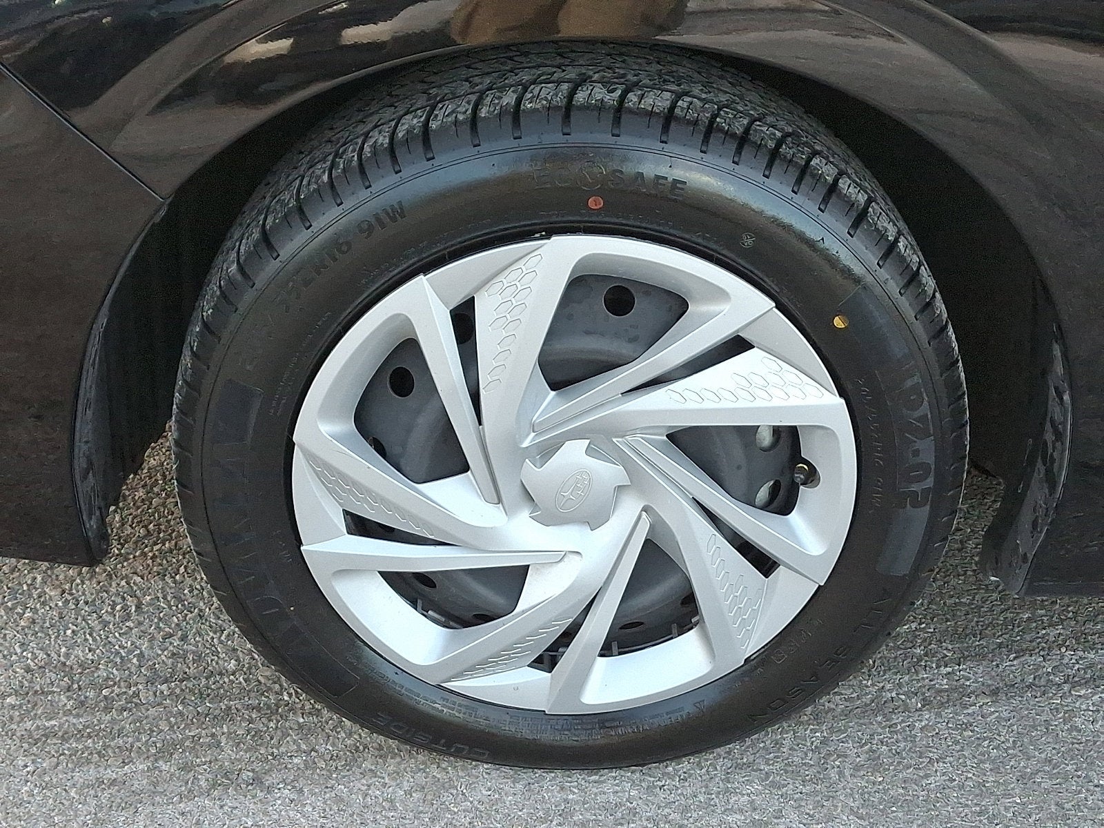 2024 Subaru Impreza Base 5-Door