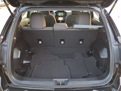 2024 Subaru Impreza Base 5-Door