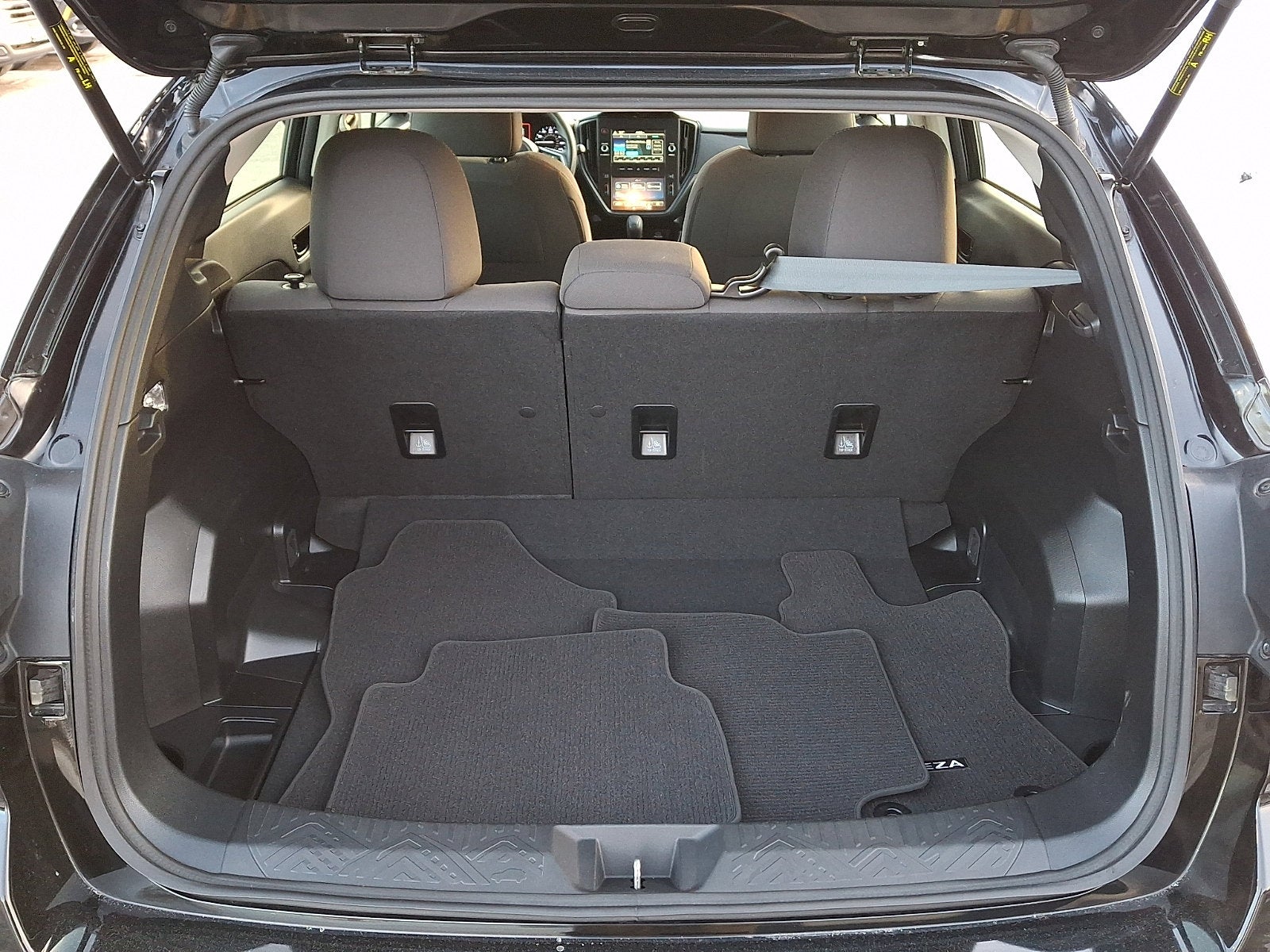 2024 Subaru Impreza Base 5-Door